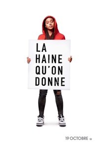 La haine qu'on donne