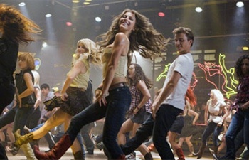 Sorties DVD : Footloose