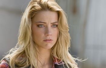 Amber Heard et Shiloh Fernandez rejoignent Syrup