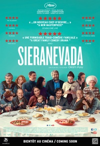 Sieranevada