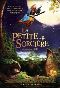 La petite sorcière