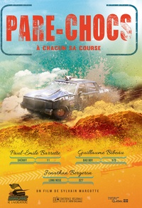 Pare-chocs : à chacun sa course