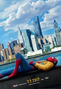 Spider-Man : Les retrouvailles