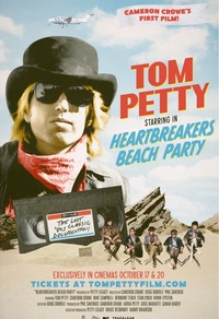 Tom Petty: Heartbreakers Beach Party