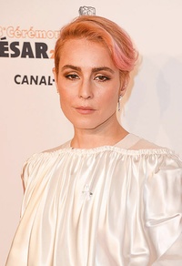 Noomi Rapace