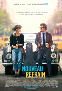 Nouveau refrain