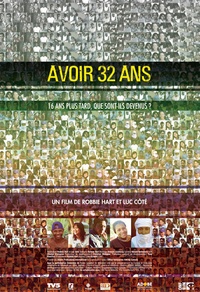 Avoir 32 ans