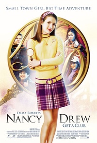 Nancy Drew