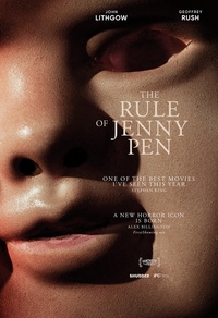 The Rule of Jenny Pen