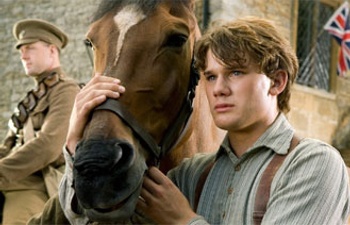 Première bande-annonce de War Horse