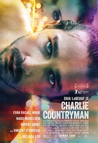 Charlie Countryman