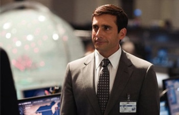 Steve Carell se joint à Foxcatcher