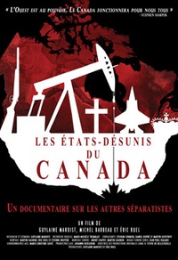 Les États Désunis du Canada