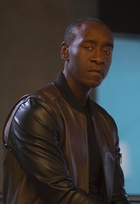 Don Cheadle