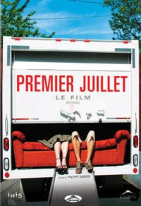 Premier juillet : Le film