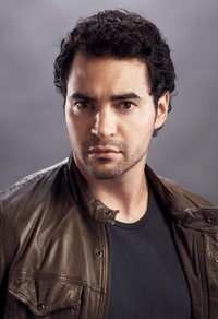 Ramon Rodriguez