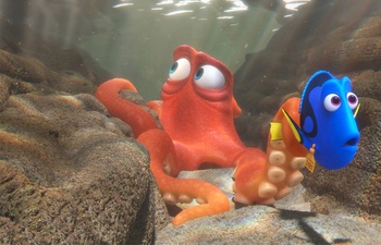 Box-office nord-américain : Finding Dory établit de nouveaux records