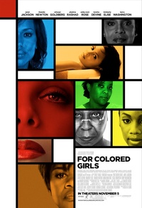 For Colored Girls