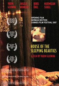 House Of The Sleeping Beauties