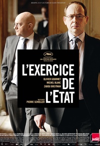 L'exercice de l'État