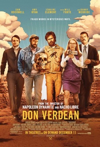 Don Verdean