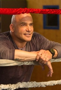 Bas Rutten