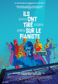 Ils ont tiré sur le pianiste