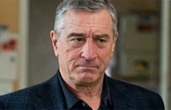 Cannes 2011 : Robert De Niro présidera le jury