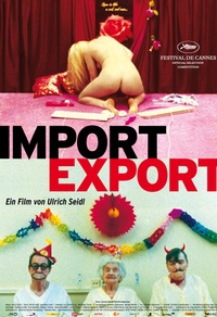 Import/Export