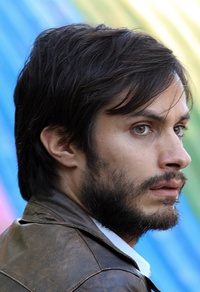 Gael García Bernal