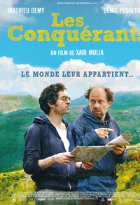 Les conquérants