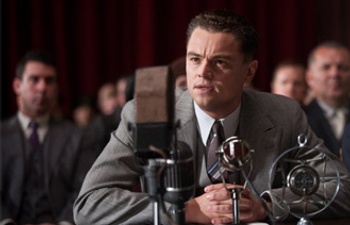 Première bande-annonce de J. Edgar