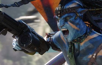 Box-office québécois : Rien pour déloger Avatar