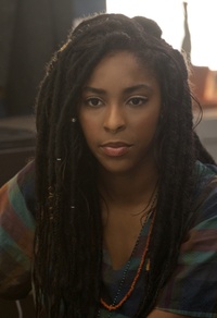 Jessica Williams