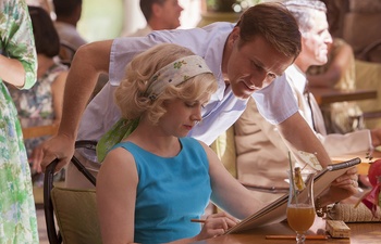 Sorties DVD : Big Eyes