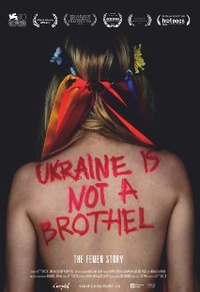 Ukraine Is Not a Brothel