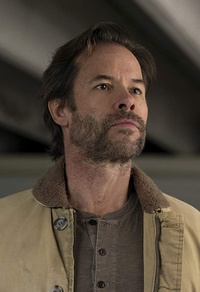 Guy Pearce