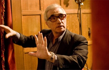 Martin Scorsese et William Monahan réunis à nouveau