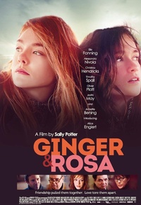 Ginger & Rosa