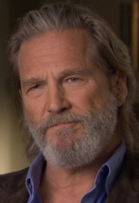 Jeff Bridges