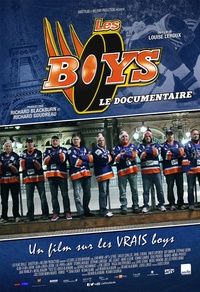 Les Boys - Le documentaire