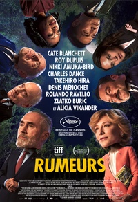 Rumeurs