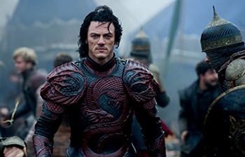 Bande-annonce de Dracula Untold