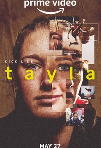 Kick Like Tayla