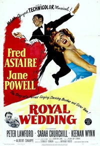 Mariage royal