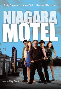 Niagara Motel