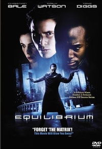 Equilibrium