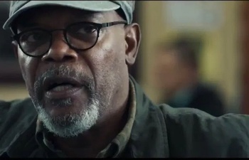 Le meilleur et le pire de Samuel L. Jackson