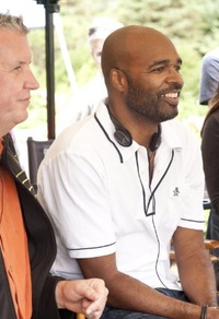 Salim Akil