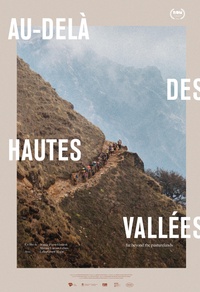 Au-delà des hautes vallées